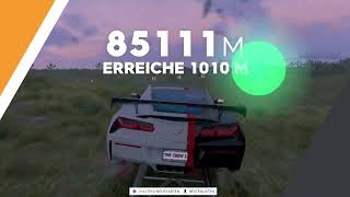 The Crew 2 High Sierra Escape