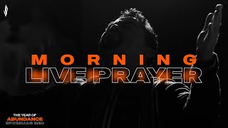 Morning Prayer | NBCFC