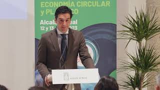 I Congreso Economía Circular y Plástico