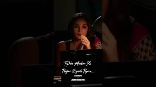 Arijit Singh _ Ve Kamleya - #Shorts Mahiru Senarathne