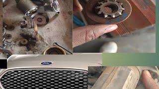 #car #electrician #carac #ford aspire #self work #viralvideo