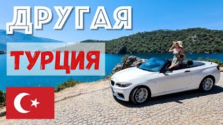 ФЕТХИЕ ☆ Отель Liberty Lykia Adults Only