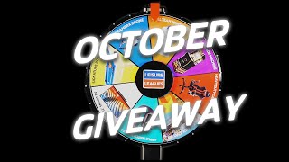 LEISURE LEAGUES GIVEAWAY 3RD OCTOBER | Leisure Leagues