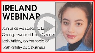 PBHJI Presents: Lash artistry as a business W/Leah Cheung