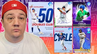 Top 20 Cards in Diamond Dynasty - Honorable Mentions - June 2022