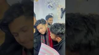 Tawhid Afridi Birthday  Vlog | Tawhid Afridi |