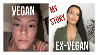 Ex-Vegan (4 years): My story (Part One), Accutane/Isotretinoin, chinese herbs, holistic nutrition