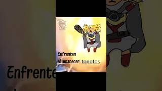 ENFRENTEN EL AMANECER TONOTOS #overwatch #overwatch2 #ow2 #humor #memes #shorts #short  #viral