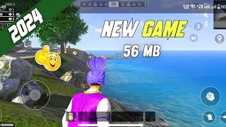 2024🔥56 mb free fire se acche game's battle royale game like free fire best game's