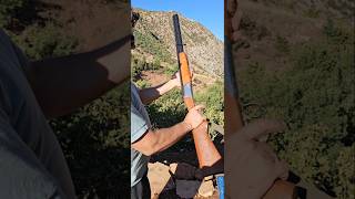 Huğlu süper poze baba yadigarı #gunshooting #gun #army #travel