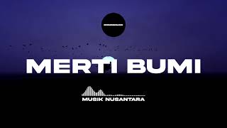 Donkgedank - MERTIBUMI (Backsound Nusantara) Tema Travel Vlog, Vlog, Cinematic, Space