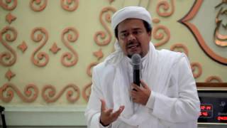 Habib Rizieq Syihab   Hukum Natal Berdasarkan Bibel, Literatur Kristiani, Astronomi,Al Qur'an&Hadits