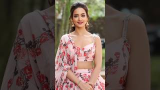 Shanvi Srivastava (Leona) Baang, lifestyle shorts, age, Birth place, boyfriend name