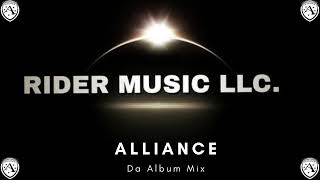 Rider Music Alliance Album By Dj Classic & Sound Killers