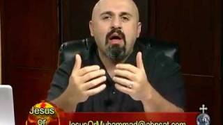 Islam, pagan roots incorporated into Quran and Muslim beliefs debate Pt 16