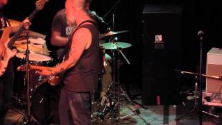 Jerry Joseph & The Jackmormons 2015-06-02 Vaudeville Mews Des Moines, IA Full Concert HD