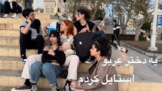 با کمترین هزینه لباساشو انتخاب کردم