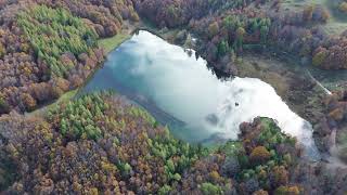 LAGO CALAMONE - VENTASSO