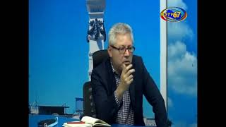 TEMAS Y DEBATES COM RICARDO SOSA 7/3/2022