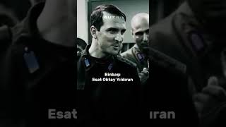 Esat Oktay Yıldıran #shorts