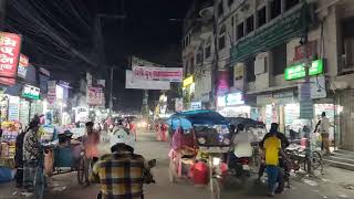 ।।Dinajpur, The City of Auto-Rickshaw।।