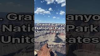 Top 10 Best National Parks in the World