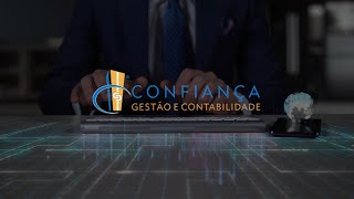 Confiança Gestão e Contabilidade