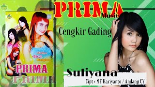 Suliana - Cengkir Gading // OFFICIAL MUSIC VIDEO