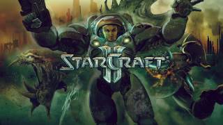 StarCraft 2 тупой рандом