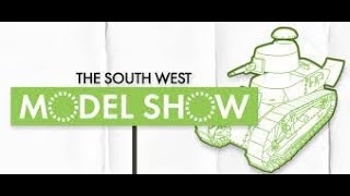 SOUTH WEST MODEL SHOW 2021 at Bovington Tank Museum