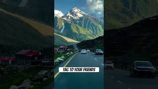 Tag to your friends #pakistantravel #flood #incrediblepakistan #landslide #amazingpakistan