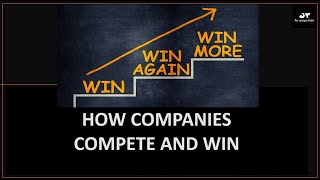 2 | How Companies Compete and Develop Market | Unlocking the Secrets of Market Domination