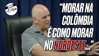 MORAR NO ESTRANGEIRO E ENTRAR NO PDV: COMO É TRABALHAR NA GM?