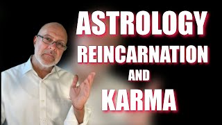 THE KABBALAH (Secret) CONNECTION: ASTROLOGY, REINCARNATION and KARMA