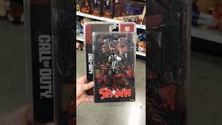 Spawn Call of Duty McFarlane Toys