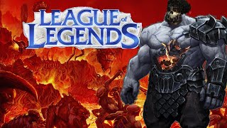 Why Quitting league of legends ? ep28 [YOUTUBE ONLY]