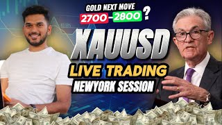 LIVE FOREX TRADING HINDI |  | GOLD TRADING | NFP | TRADE WITH KUMAR