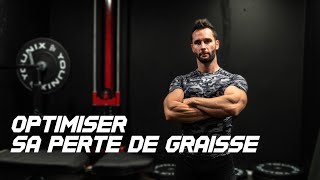 Optimiser sa perte de graisse