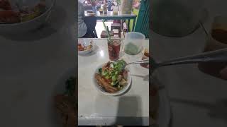 Mie Ayam Enak di Semarang #shorts #youtubeshorts