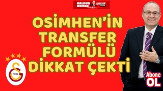 G.Saray camiasını büyük transferlere alıştırdı, gündemde bir bomba ver