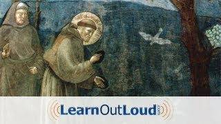 Great Speeches: St. Francis of Assisi's Sermon to the Birds