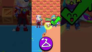 Minigame fang epic edition #3🟣 #brawlstars #brawl #memes #games #bs #edit #brawlstarsfunny #gaming