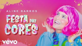 Aline Barros - Festa das Cores