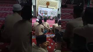 (LIVE) the Journey key : Ramadhan With Palestina