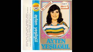 Ayten Yesilgül   Ceylan    Uzun Hava    Uzelli  947