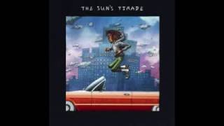 Isaiah Rashad - Park