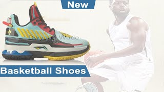 Top Best Basketball Shoes