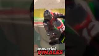 Maverick Vinales #shorts