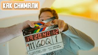 Приколы со съёмок СТРАЖИ ГАЛАКТИКИ 2(2017). Русская озвучка