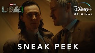 "ESPIADA" LOKI TRAILER FINAL COMPLETO LEGENDADO EM HD OFICIAL